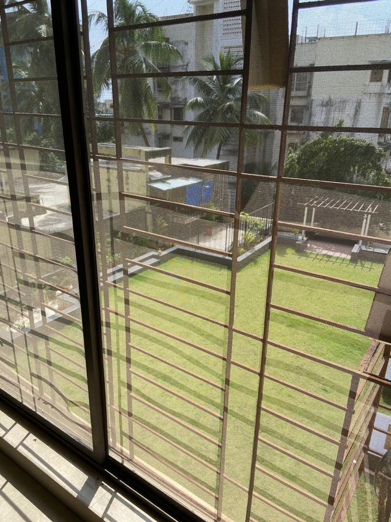 3 BHK Fully Furnished in Elco Residency , Bandra West